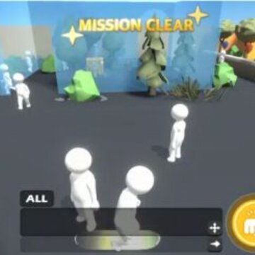 ����������������mission survival spy finder