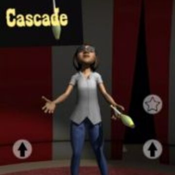 �ռ���ˣUltimate Juggling