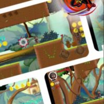 ������Ծ��Ninja Jumper