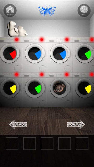 10����������֮��Ԣ(EscapeGame03)v0.3.1 ��׿��