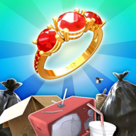 �ֿ�Ѱ����Ϸv1.0.0 �ٷ�����