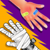 ����֮���Ⱥ���ֻ��Slap Kings Slap That Red Hands Game1.0.0