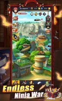 �������ߴ���Ninja Legend Idlev2.0.4 ���°�