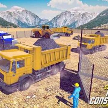 ������ʽ�ھ��City Plow Excavator