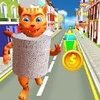 ��ֽè�ܿ�(Toilet Paper Cat Run)v210601 ��׿��