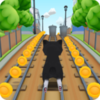 �޾����ܵ�è(Cat Run 3D)v3.0 ��׿��