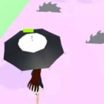 ��ɡ���Umbrella Rush