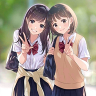 Mikoto动漫学校Mikoto Anime Schoolv1.7 中文版