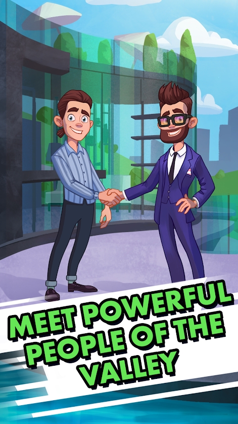 ������������(Idle Startupper)v1.0.1 ���°�