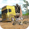 ೵ԽҰʻ(Mud Truck Offroad Driving)v1.0.4 ׿