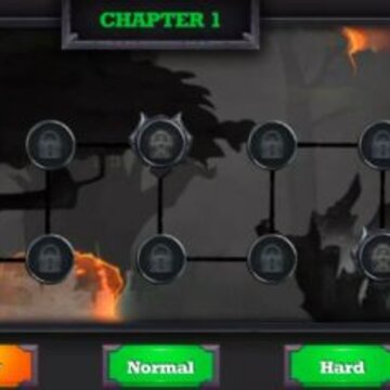 Ӱ��������2Shadow Dragon Fight Ninja 2