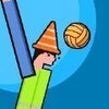 ��������(Wacky Volleyball)v1.06 ��׿��