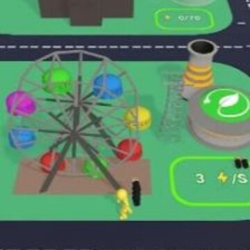 能源之地Energy Land 能源之地Energy Land