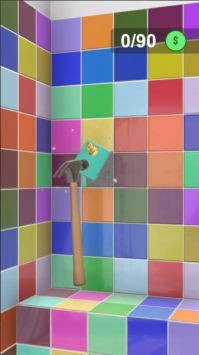 ��ש�ƻ���Tile Breakerv0.6 ��׿��