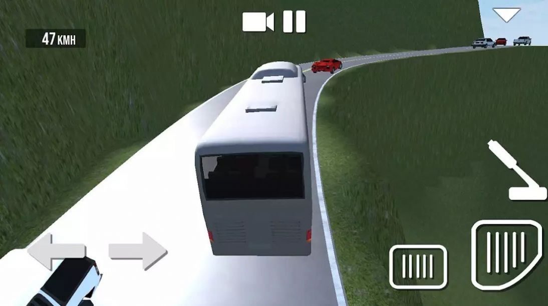 ģɽؽͨ(Bus Simulator Mountain Traffic)v1.2.2 ׿