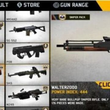 ��ʵ����ģ��ǹеGun Master 3D