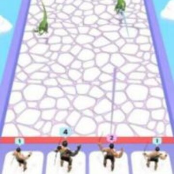 �����׳�Dino Attack