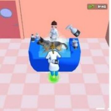 ��ҽ��ʦVet Master!