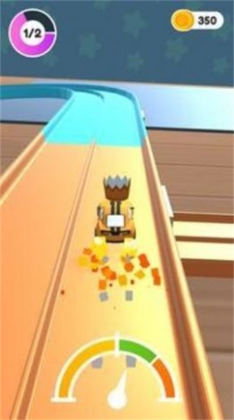 �ܵ�������Track Builderv3.5.1 ���°�