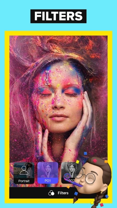 photer�����Ƭ�༭����v1.12.2 ��׿��