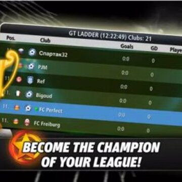 进球战术Goal Tactics 进球战术Goal Tactics