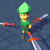 �ߵ�����BlobHunterv0.1 ���°�