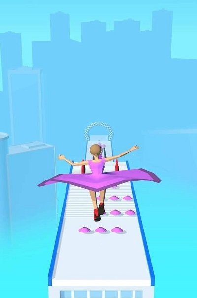 ���ȹ��Ϸ����(Skirt Fly)v0.1 ��׿��