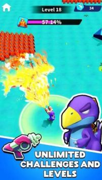 恐龙冲刺群射Dinosaur Rush 恐龙冲刺群射Dinosaur Rush
