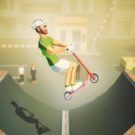 ����ʽ���峵��ת(ScooterProExtreme)v1.0.8 ��׿��