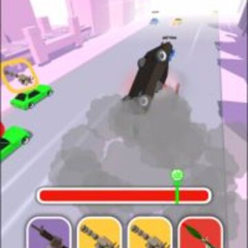 ��������Robbery Racing