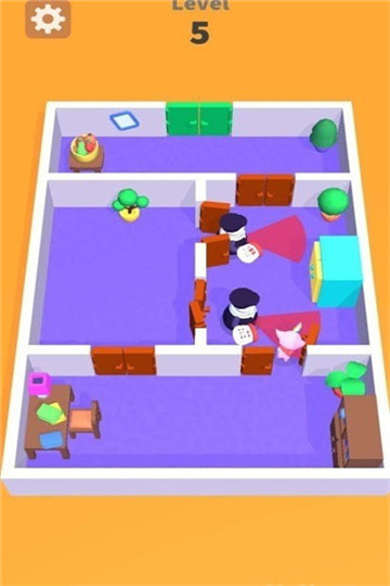 ð������������(Imposter Escape)v1.0.1 ��׿��