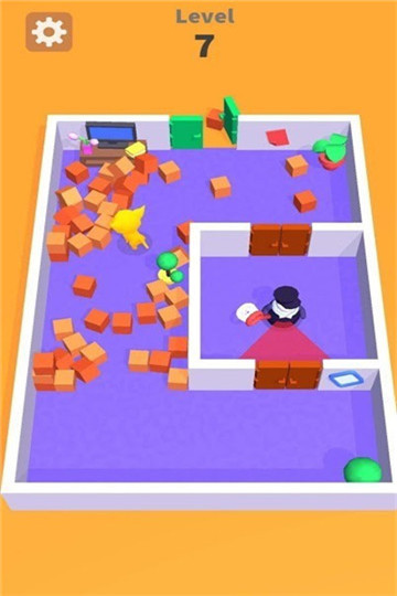 ð������������(Imposter Escape)v1.0.1 ��׿��