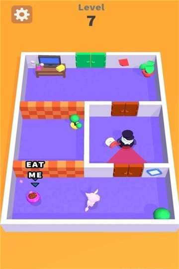 ð������������(Imposter Escape)v1.0.1 ��׿��