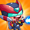 ̫��Ӣ������Cyber Hero Robot Invadersv0.0.5 ���°�