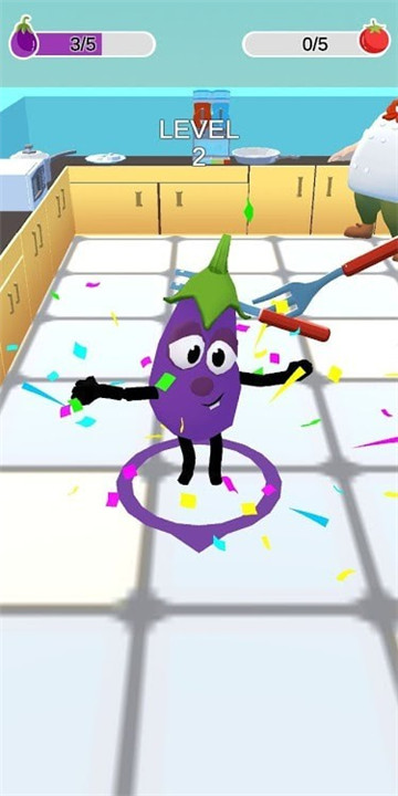 �߲�����(vegsurvive)v0.1 ���°�