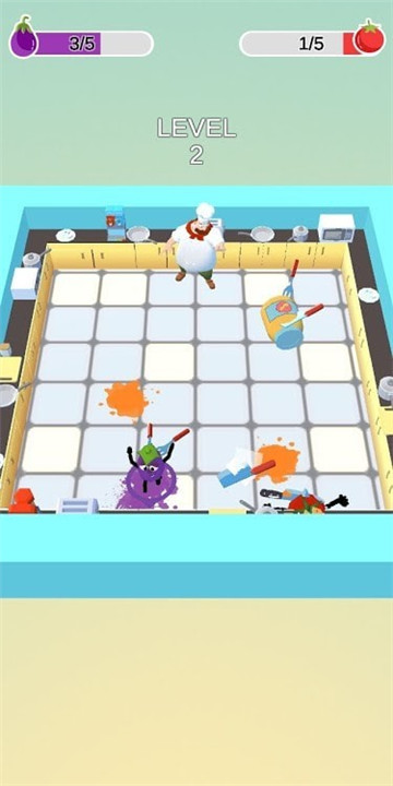 �߲�����(vegsurvive)v0.1 ���°�