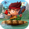 ����С�Ӵ̼�ս��(Ramboat)v4.2.4 ��׿��
