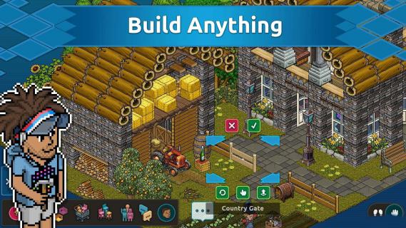 ���۱�����Ϸ(Habbo)v2.32.0 ��׿��