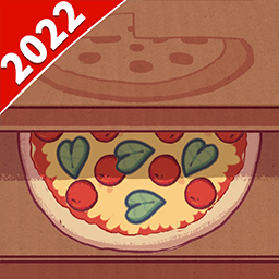 餐厅养成记可口的披萨v1.4 安卓版