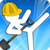 �����ս���ж�(Stick Warrior  Action Game)v5 ��׿��