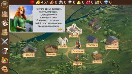 ս��֮�����ǮLords of War and Moneyv1.0.38 ��׿��