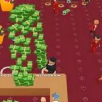 赌场之地Casino Land 赌场之地Casino Land
