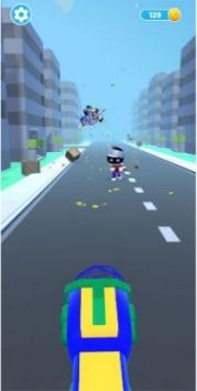 ճ�Ե�ǿ����StickyRobbersBallv0.11 ��׿��