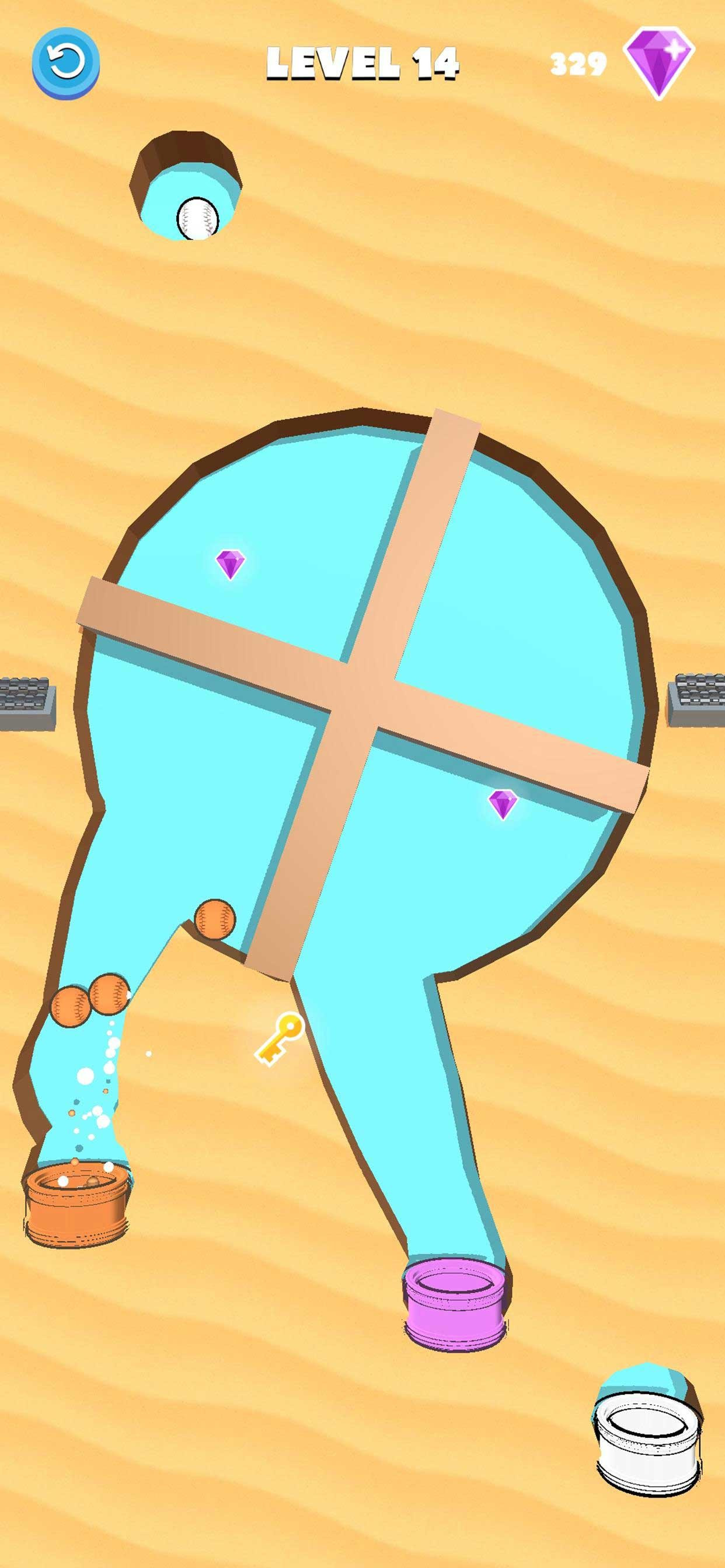 �ھ������(Dig and Sort)v2 ��׿��