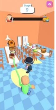 ��ʳ��3DPicky Eater 3Dv0.0.1 ��׿��