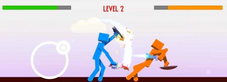 �����޴���åRagdoll Roguelikev0.2 ��׿��