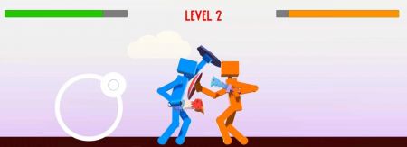 �����޴���åRagdoll Roguelikev0.2 ��׿��