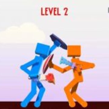 �����޴���åRagdoll Roguelike