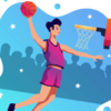 ��������(Basketball)v4 ��׿��