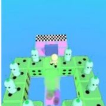 骰子翻滚3DPipFlip 3D 骰子翻滚3DPipFlip 3D